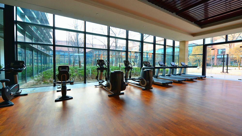 Kingrand Hotspring Hotel Bắc Kinh Ngoại thất bức ảnh