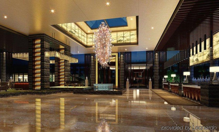Kingrand Hotspring Hotel Bắc Kinh Ngoại thất bức ảnh