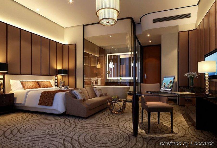 Kingrand Hotspring Hotel Bắc Kinh Ngoại thất bức ảnh