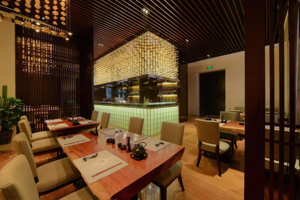 Kingrand Hotspring Hotel Bắc Kinh Ngoại thất bức ảnh
