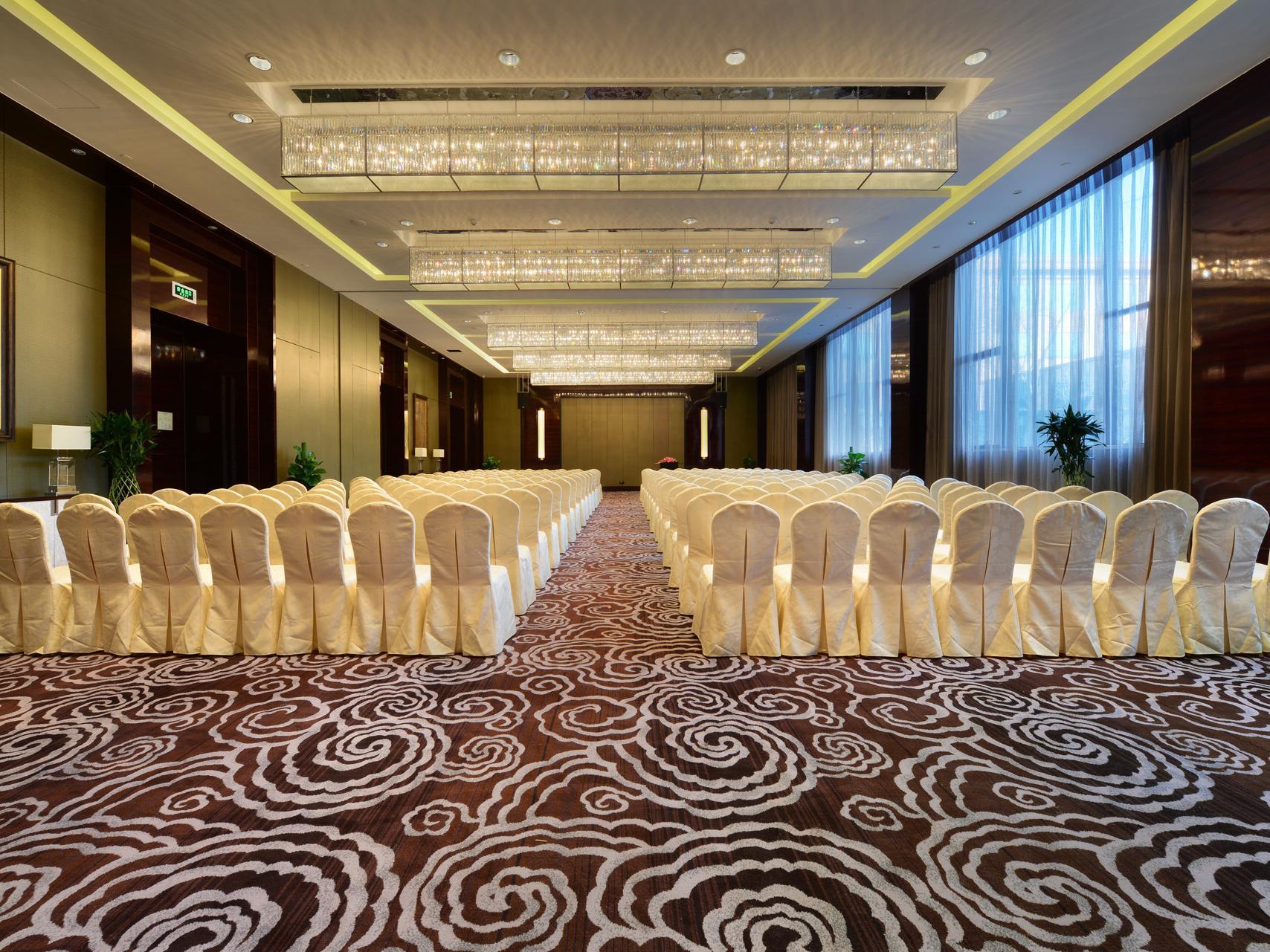 Kingrand Hotspring Hotel Bắc Kinh Ngoại thất bức ảnh