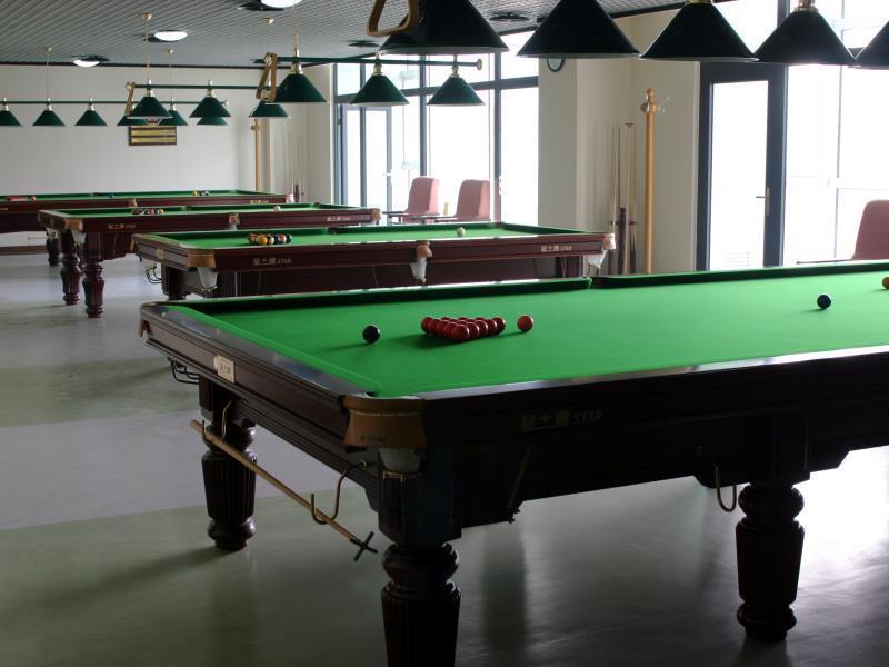Kingrand Hotspring Hotel Bắc Kinh Ngoại thất bức ảnh